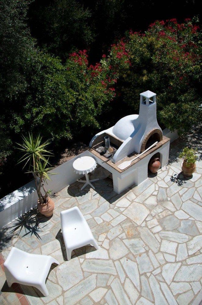 Villa Anna Studios Skiathos Island Exterior photo